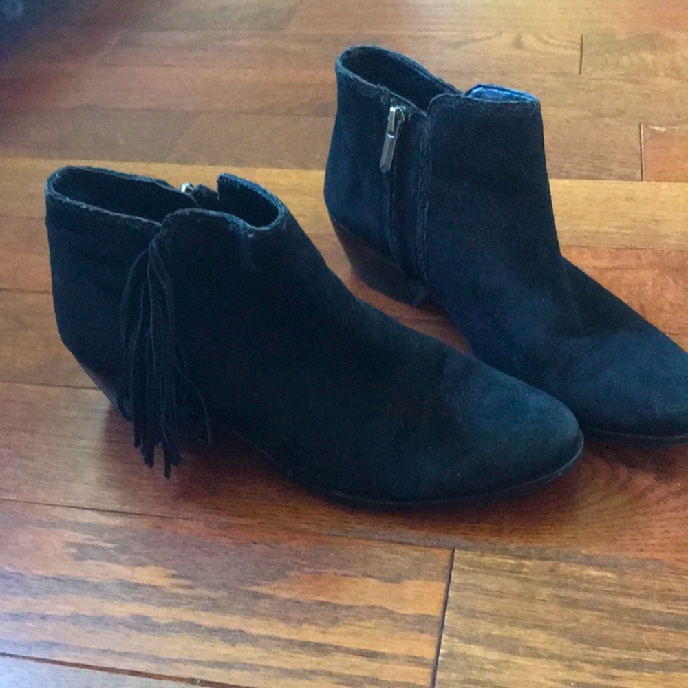 Sam Edelman booties